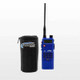 Kawasaki Mule / Teryx Handheld Radio Bag by Rugged Radios